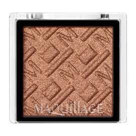 MAQuillAGE BR634 Dramatic Eye Color Powder Eyeshadow, Mocha Truffle, Customized Series, Brown, 0.04 oz (1 g)