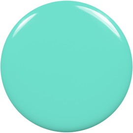 essie Nail Polish, Salon-Quality Blue Nail Polish, Riviera Rush, Vegan, Riviera Rush, 0.46 Fl Oz