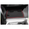 SKTU Non-Slip Mats Compatible with Dacia Jogger 2021-2024 Rubber Mats