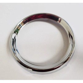 Pontiac 1963 Pontiac Grand Prix Vacuum Gauge Bezel Kit