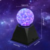 Comely Modern Plasma Ball 4 W, Magic Plasma Ball with