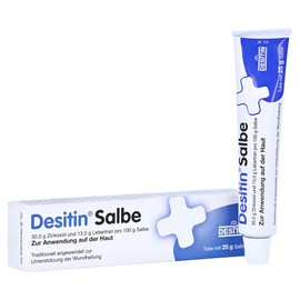 DESITIN Ointment 25 g