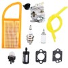 C1Q-S183 Carburetor for Stihl BR500 BR550 BR600 Backpack Leaf Blower