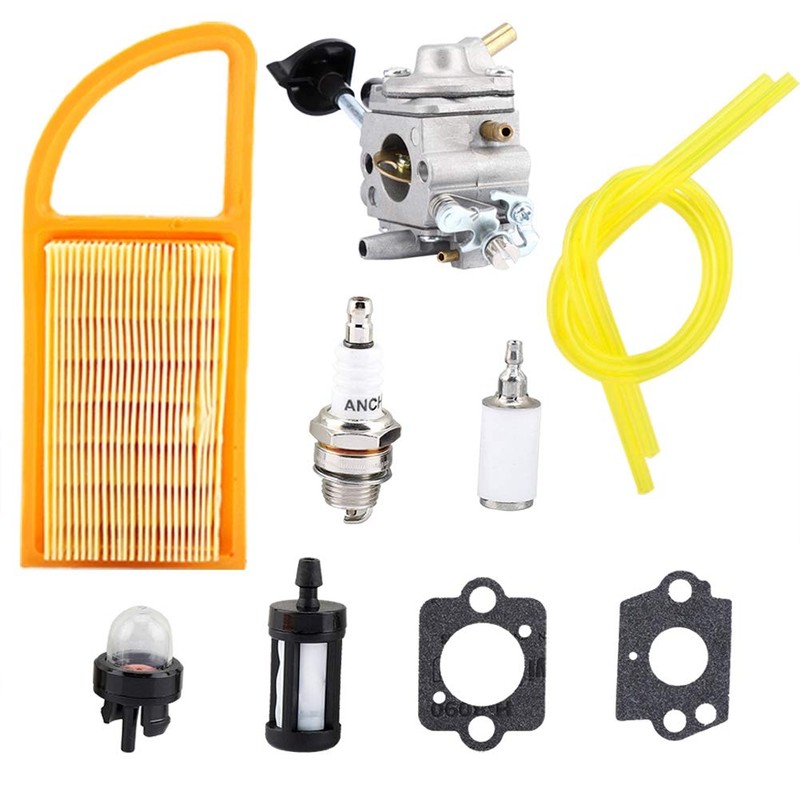 C1Q-S183 Carburetor for Stihl BR500 BR550 BR600 Backpack Leaf Blower