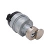 Ignition Switch with 2 Keys 4360297 Excavator Start Switch Replacement