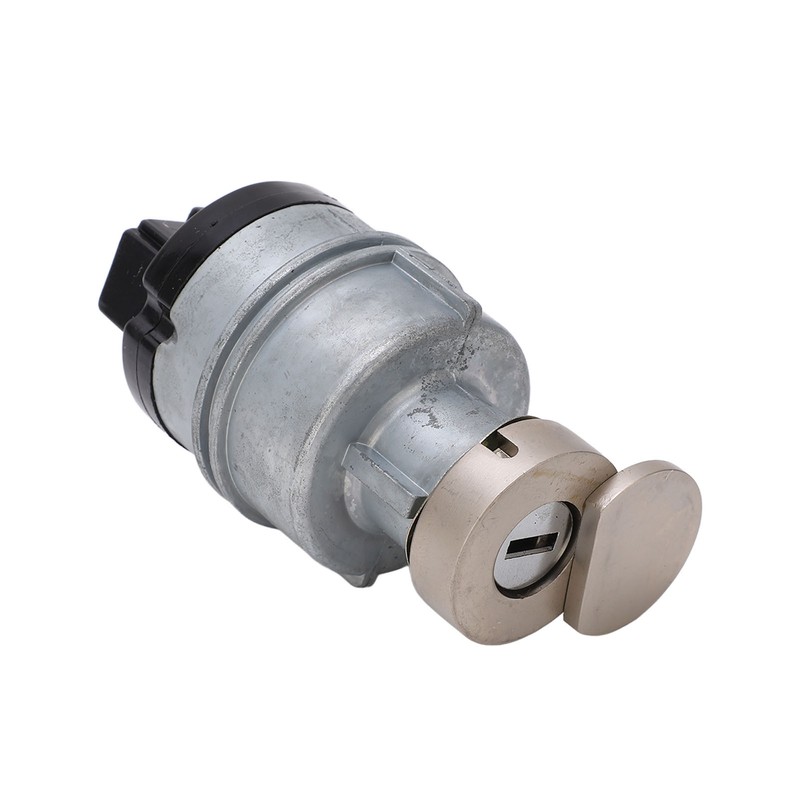 Ignition Switch with 2 Keys 4360297 Excavator Start Switch Replacement