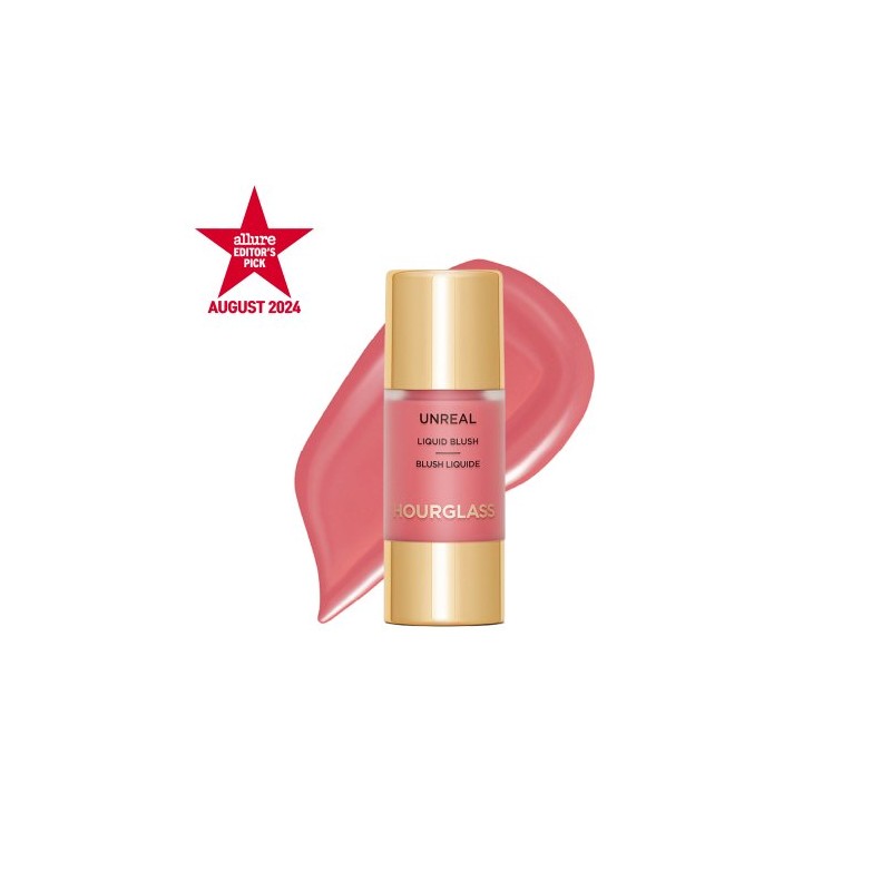 hour glass [Hour Glass] Unreal Liquid Blush / [아워글래스]언리얼 리퀴드