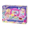 Star Twinkle Pretty Cure Glitter Carry Kitchen
