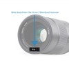 ayex Clutch Ring 72-72 mm for Macro Photography Retro Adapter