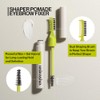 Unleashia, Shaper Pomade Eyebrow Fixer N° 1 Clear