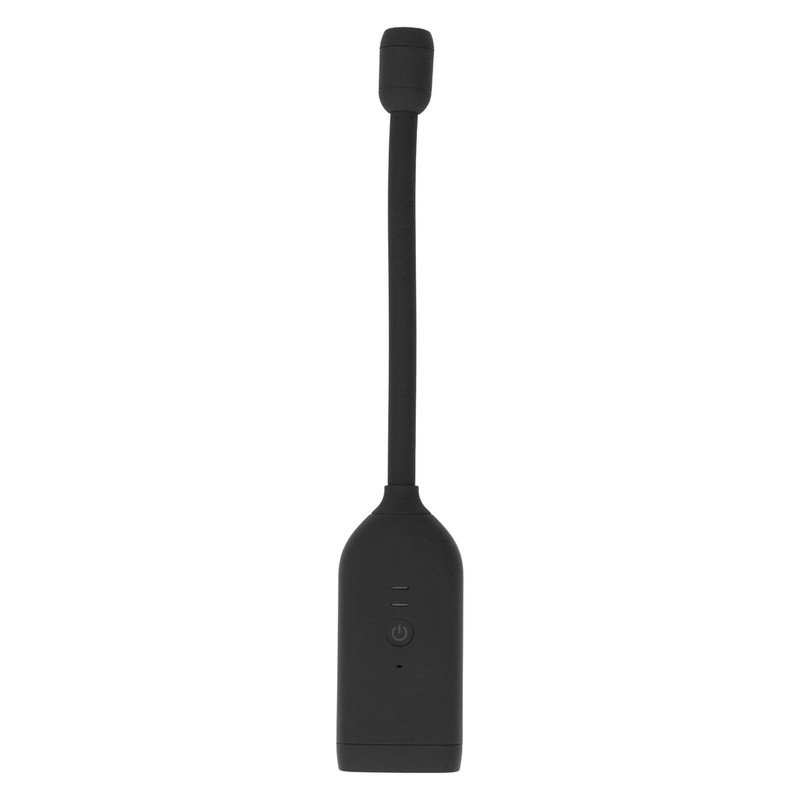 WiFi Camera 360 ° Panoramic Gooseneck Motion Detection Wireless Camera