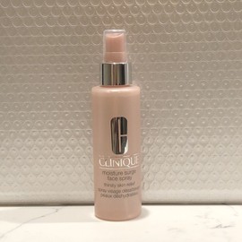 Clinique Moisture Surge Face Spray Thirsty Skin Relief 4.2 fl oz/125ml Full Size