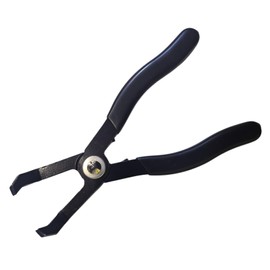 Clip Pliers Automotive - Auto Panel Clip and Trim Removal Tool | Vehicle Maintenance Accessories for Car Interior Door Truck Sedan Garage Workshops