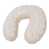 Acupressure Neck Pillow U Shaped Acupoint Massage Reduce Pain Memory