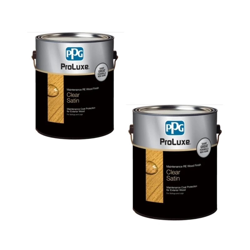 Sikkens PPG Proluxe/Sikken - 1 GALLON