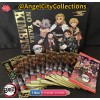 Demon Slayer CCG TCG Booster Box Thick Card 13 Packs