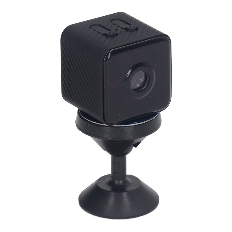 1080P X2 Camera High Definition Night Vision Motion Detection Infrared