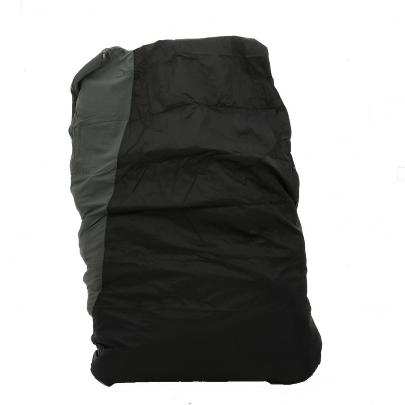 TIOGA BAR03900 Flex Pod (Black/Dark Gray)