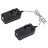 Garage Door Safety Sensor Garage Sensitive Compact Door Opener Infrared