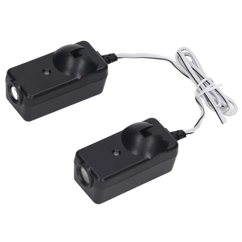 Garage Door Safety Sensor Garage Sensitive Compact Door Opener Infrared
