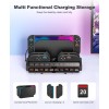 BEBONCOOL 4-in-1 Charging Dock for Switch 2 Joy-Con Controller Charger