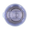 2‑Layer Green Insulation Bottle Stainless Steel Vacuum Bottle for Travel