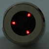 Automatic Smart Fingerprint Drawer Lock for Furniture Cabinet 3.7V Rechargeable
