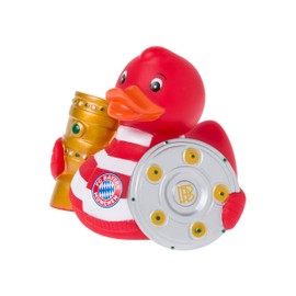 FC Bayern München Badeente - Erfolge