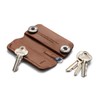 Bellroy Key Cover Plus – Third Edition (Leather Key Holder,