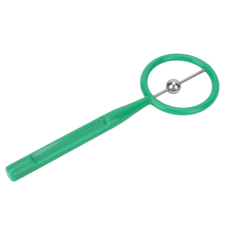 Tongue Tip Exerciser Professional PP Alloy Oral Muscle Strength Tongue