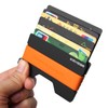 Zeeker Silicone Band zk002 Wallet 2pcs/Set Silicone Band Bracelets for