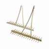 Replacement Tines for Hay Rake Fan Rake Leaf Rake Garden