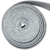 aufodara Felt Roll 5 cm x 500 cm Felt Tape