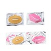 Baluue Lip Plumper Mask Exfoliating Lightening Nourishing Hydration for Lips