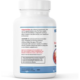 D3 K2 Vitamin Supplement with BioPerine - Supports Bone Strength, Calcium Utilization & Immune Health - Liposomal Encapsulated Formula for Enhanced Absorption