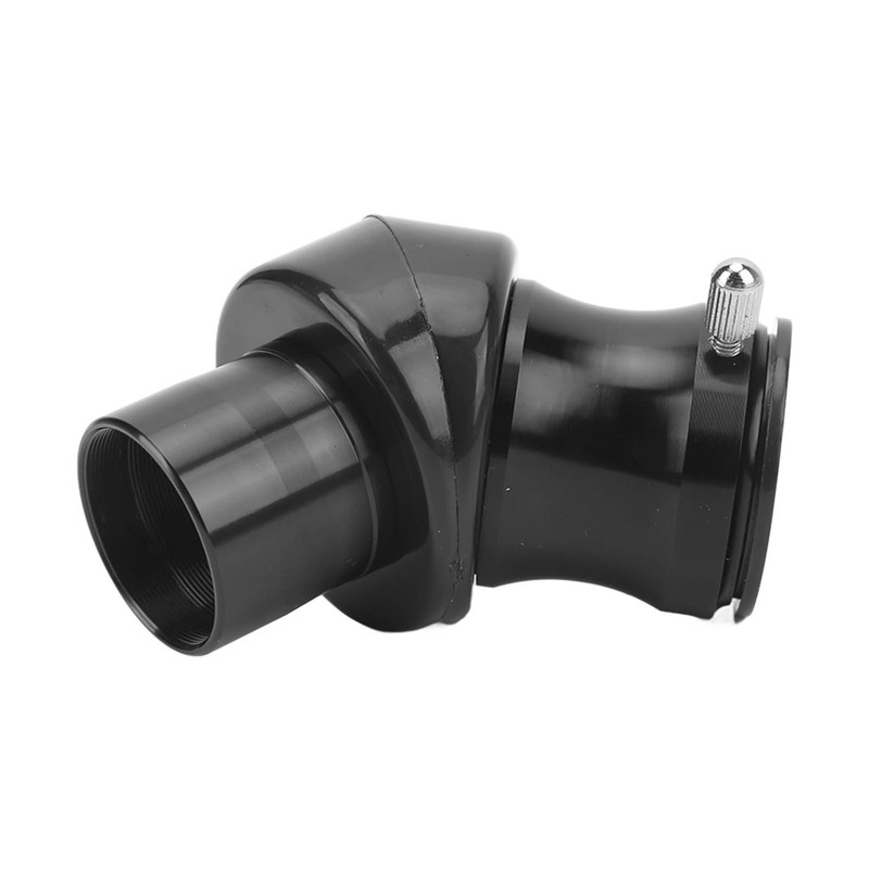 1.25inch 45 Degree Diagonal Prism Image Correction 45 Degree Zenith