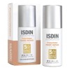 Isdin Solar Ultra Age Repair Fusion Water Color 50spf 50ml                                                                                            