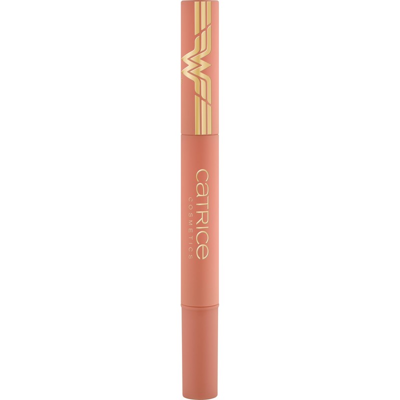 Catrice Magic Lip Balm, No. 010, Radiantly Fresh, Shimmering, Vegan,