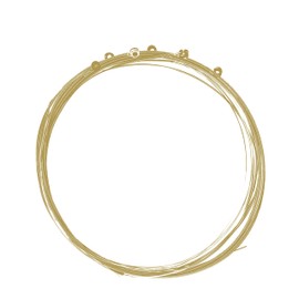 Fender Dura-Tone® 880M 80/20 Coated 13-56