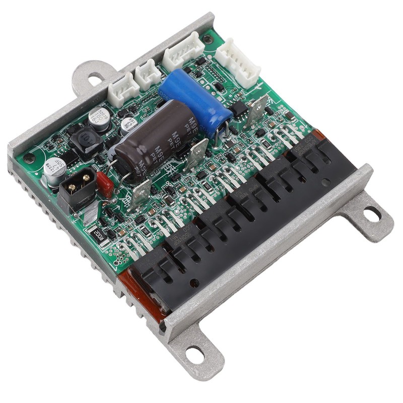 Aluminum Alloy Electric Scooter Controller Board Mainboard Parts for XIAOMI