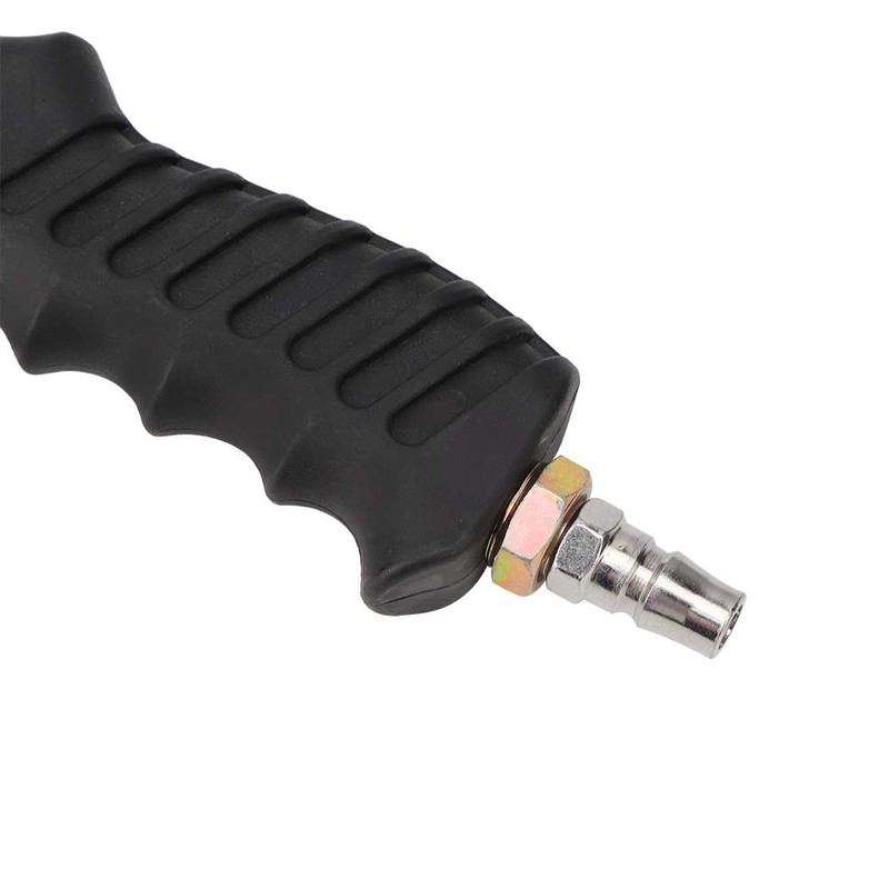 Pneumatic Sand Blaster Sand Blaster Mini Hand Saning Blaster Red