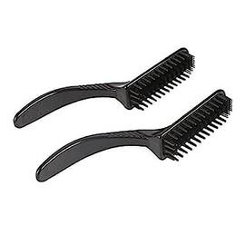 SZB Hair Color Comb Hair Brush Coloring Comb for Professionals Household Hair Dye Brush (Set of 2)