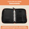 IQ Company iQ Logbook L, Scuba diving logbook binder Scuba