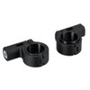 Set of Front Indicator Carrier M8 LED for Simson S51,