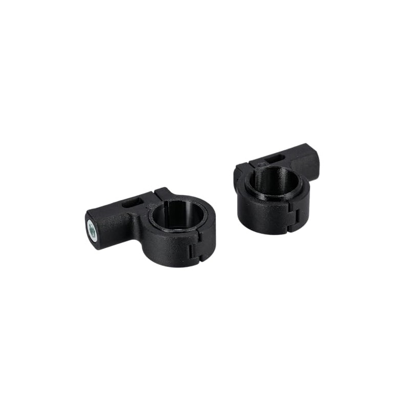 Set of Front Indicator Carrier M8 LED for Simson S51,