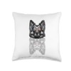 German Shepherd Dog Lover German Shepherds GSD Throw Pillow