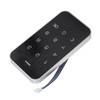 Electronic Cabinet Lock High Safety Password Entry Digital Touch Keypad