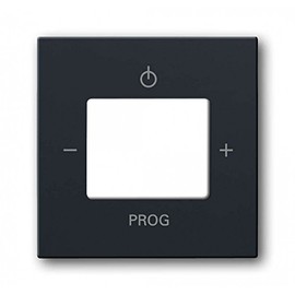 Busch-Jaeger 8252 81 Fascia