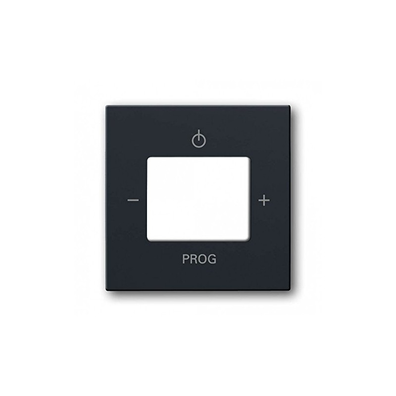 Busch-Jaeger 8252 81 Fascia