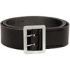 Mil-Tec Police Leather Coupler 2 Pin